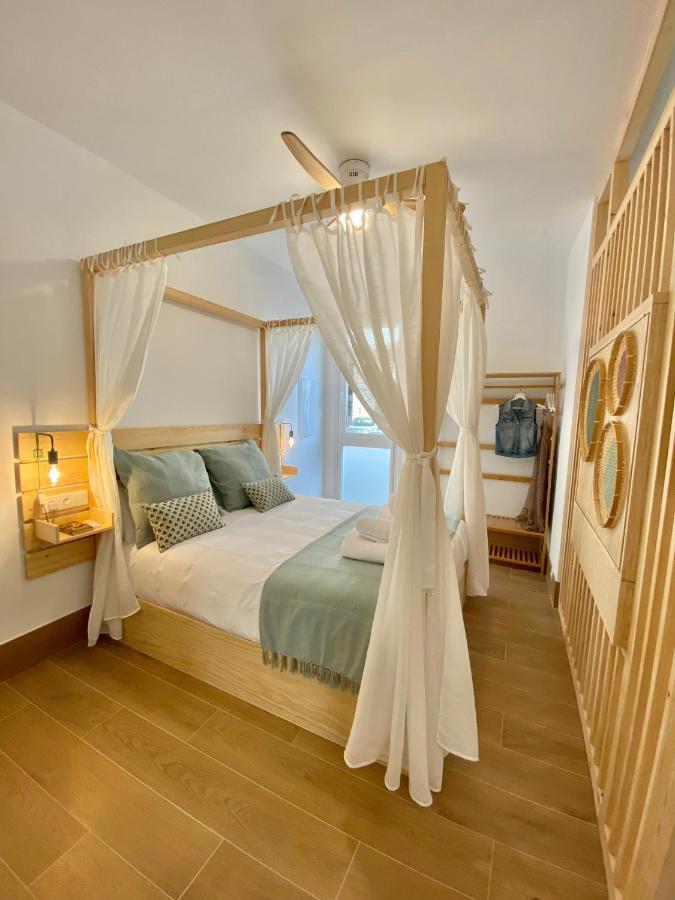 Loft Deluxe Alma Garden *