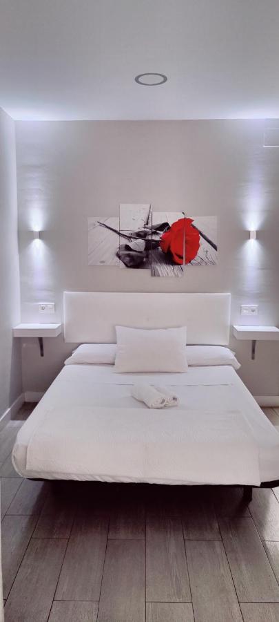 Loft Ciudad Jardin N°2 Apartment Cordoba