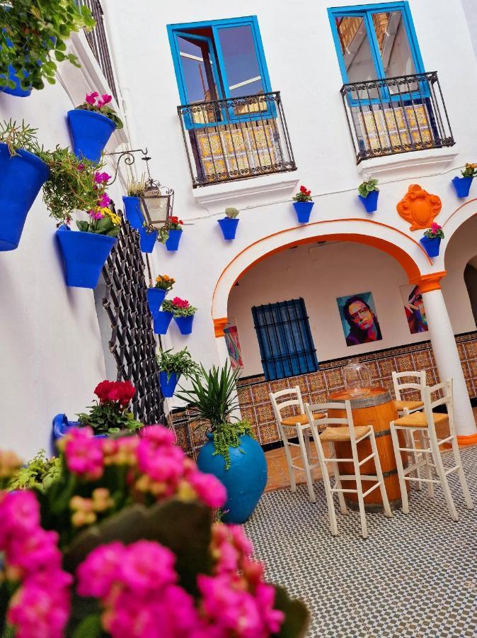 Arc House Mezquita - Only Adults *