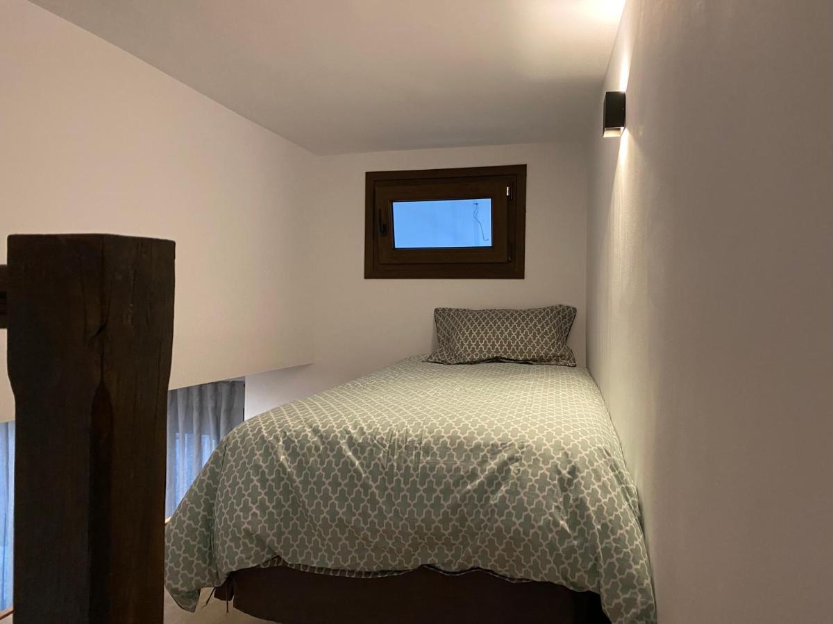 Apartamento La Cámara Ii Corredera