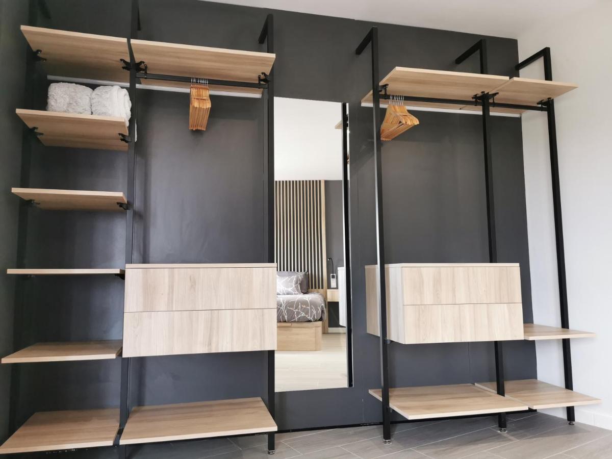Apartamento Mejores Vistas De Con Parking Privado Gratuito