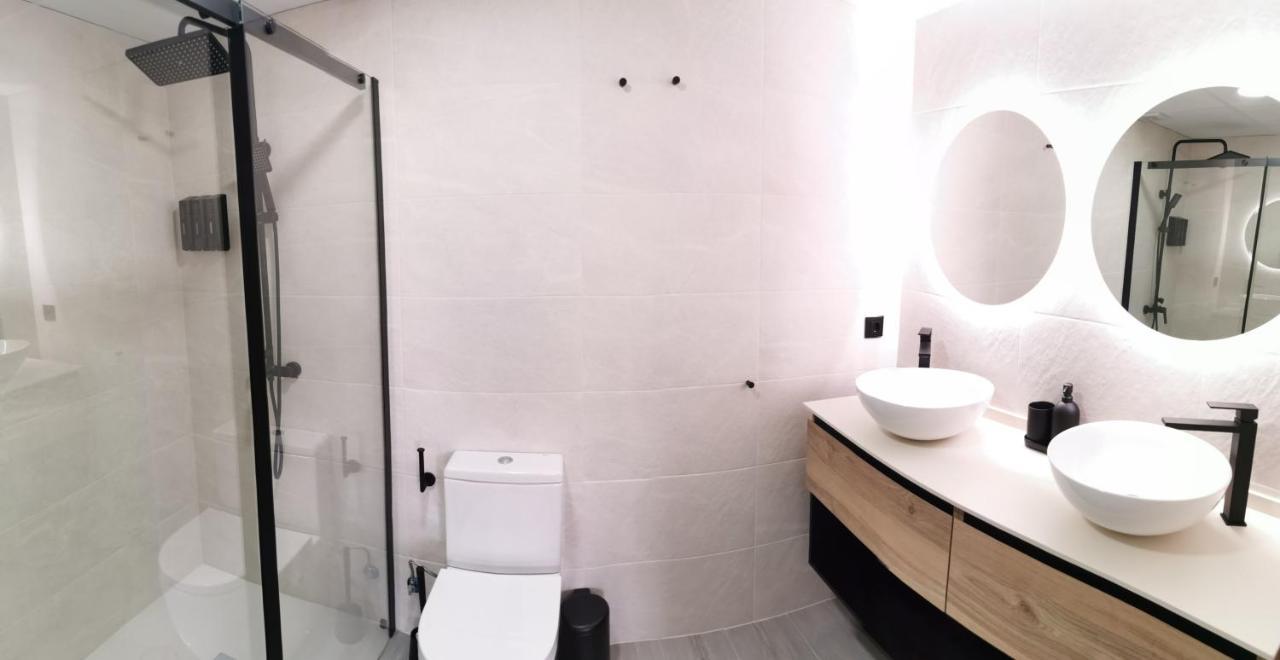 Apartamento Mejores Vistas De Con Parking Privado Gratuito Córdoba