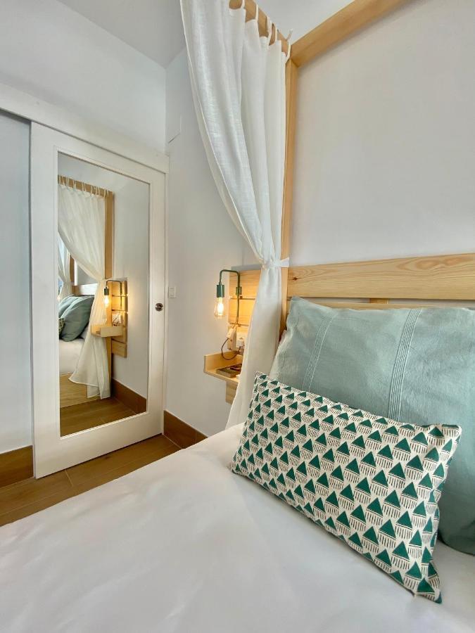 Loft Deluxe Alma Garden Córdoba