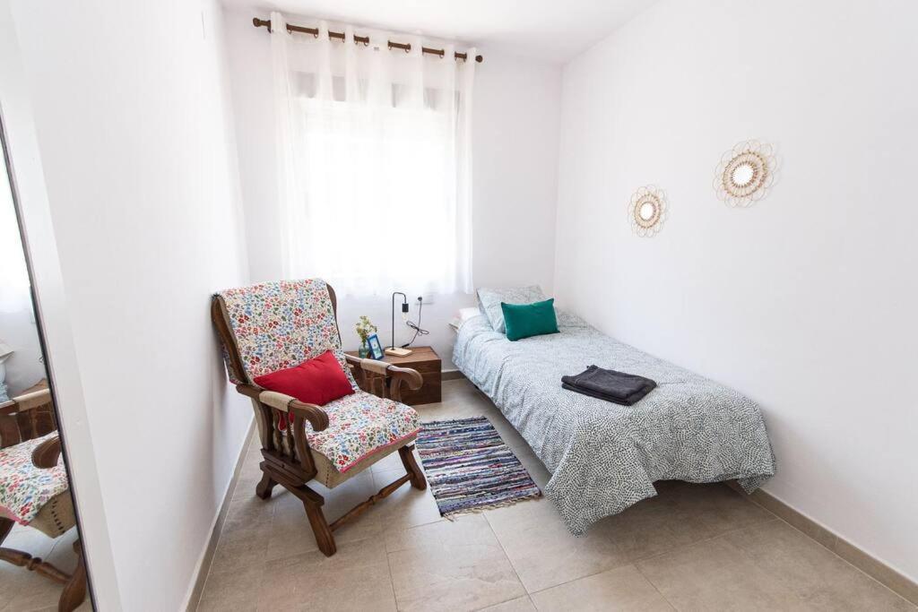 Apartamento Piso Junto A La Estacion Ave *