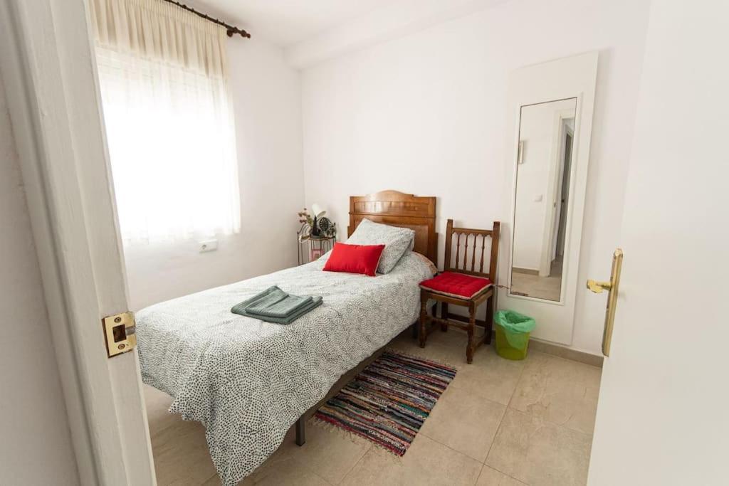 Piso Junto A La Estacion Ave Apartamento Córdoba