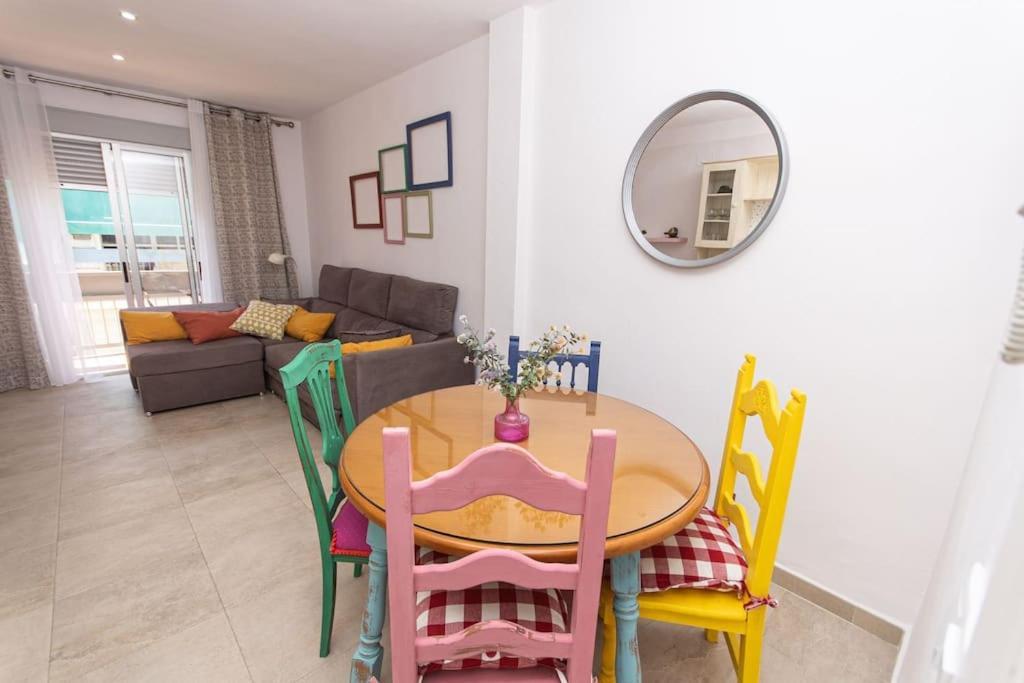 Piso Junto A La Estacion Ave Apartamento Córdoba