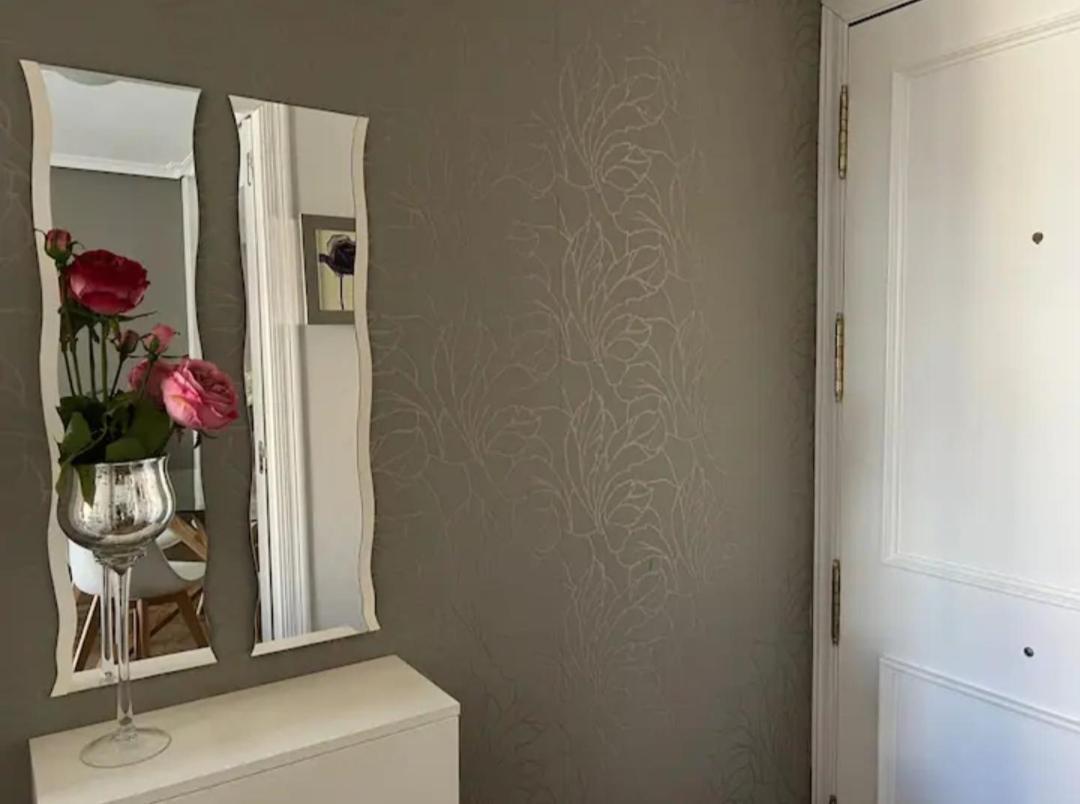 Apartamento Puente Romano Apartment