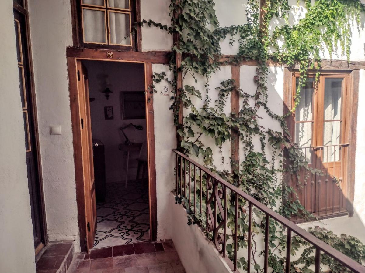 Homestay Casa Escondida - Residencia De Artistas Cordoba