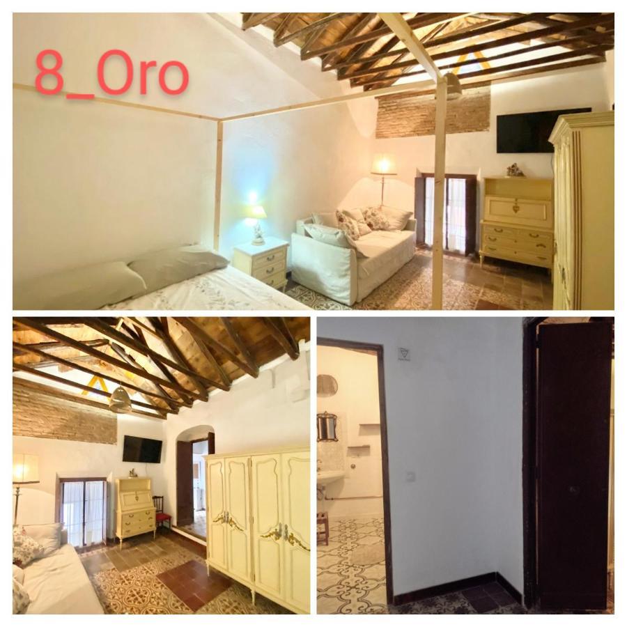 Casa Escondida - Residencia De Artistas Homestay Cordoba