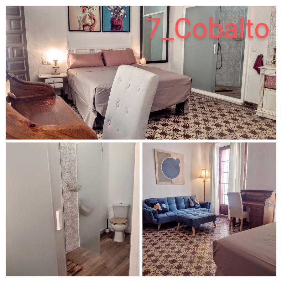 Casa Escondida - Residencia De Artistas Homestay *
