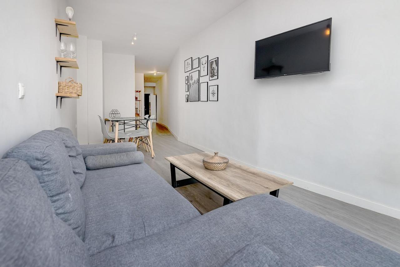 San Pedro En Casco Historico Apartamento Córdoba