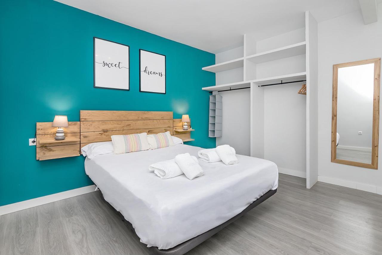 Apartamento San Pedro En Casco Historico *