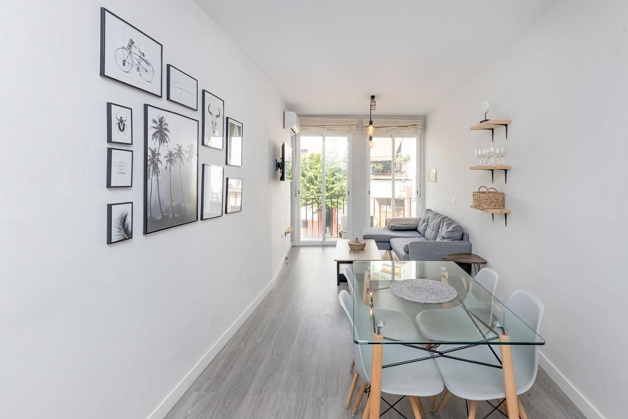 Apartamento San Pedro En Casco Historico *