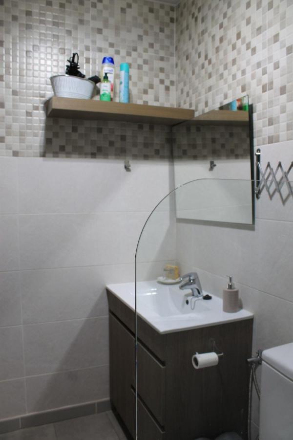 Apartamento Apartamento En A Los Pies De Sierra Morena