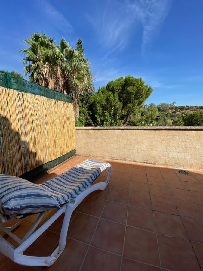 Apartamento En A Los Pies De Sierra Morena Apartamento *