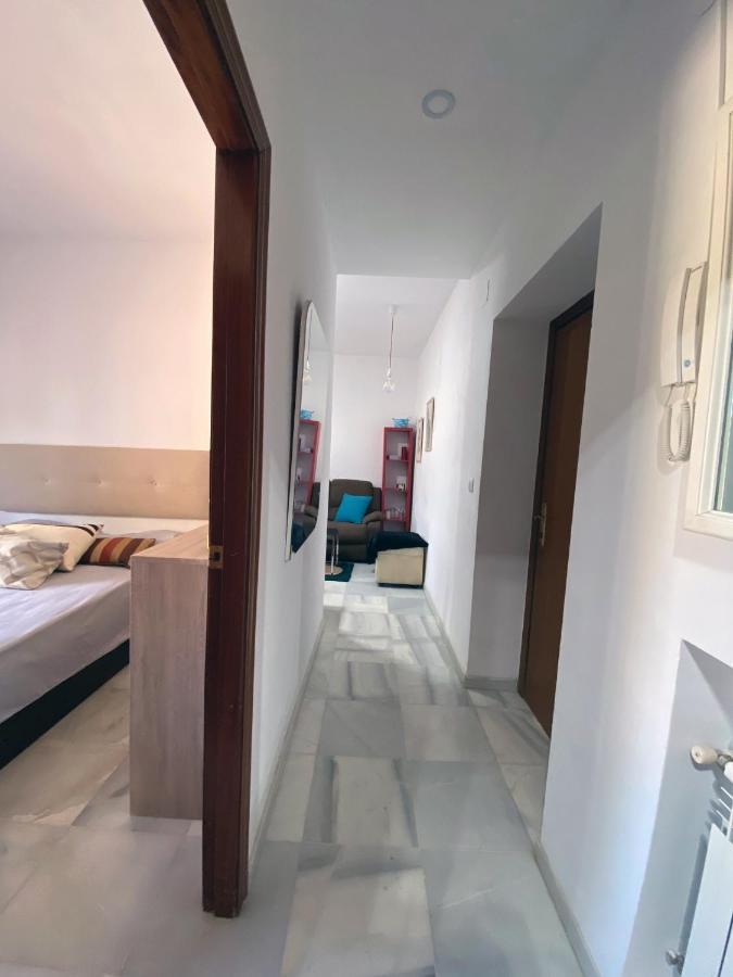 Apartamento En A Los Pies De Sierra Morena Apartamento