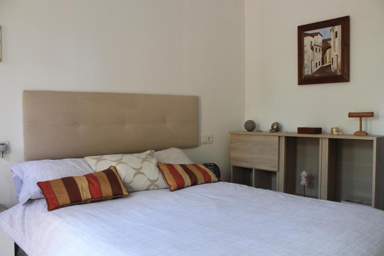 Apartamento En A Los Pies De Sierra Morena Apartamento *