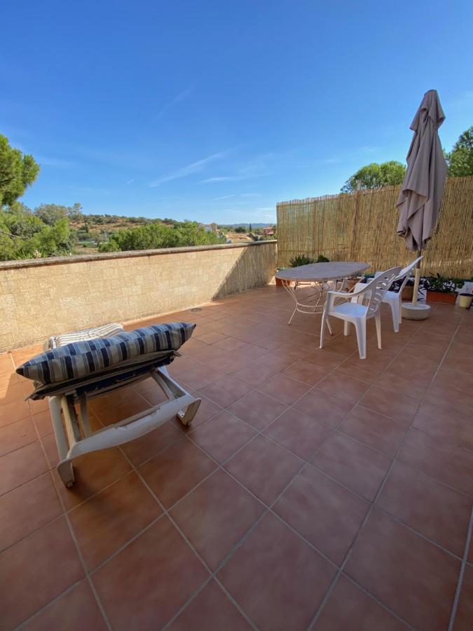 Apartamento En A Los Pies De Sierra Morena Córdoba