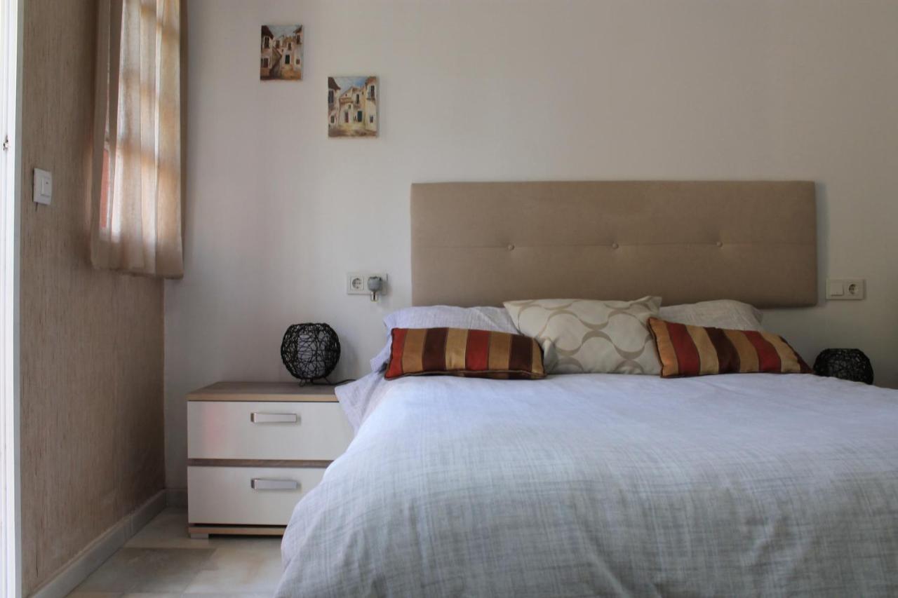 Apartamento En A Los Pies De Sierra Morena Apartamento *