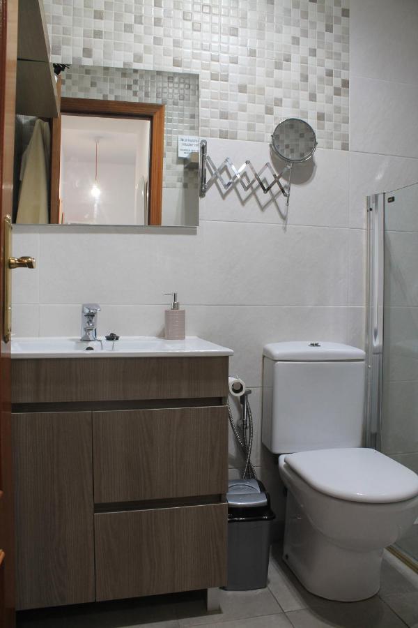 Apartamento En A Los Pies De Sierra Morena Apartamento *