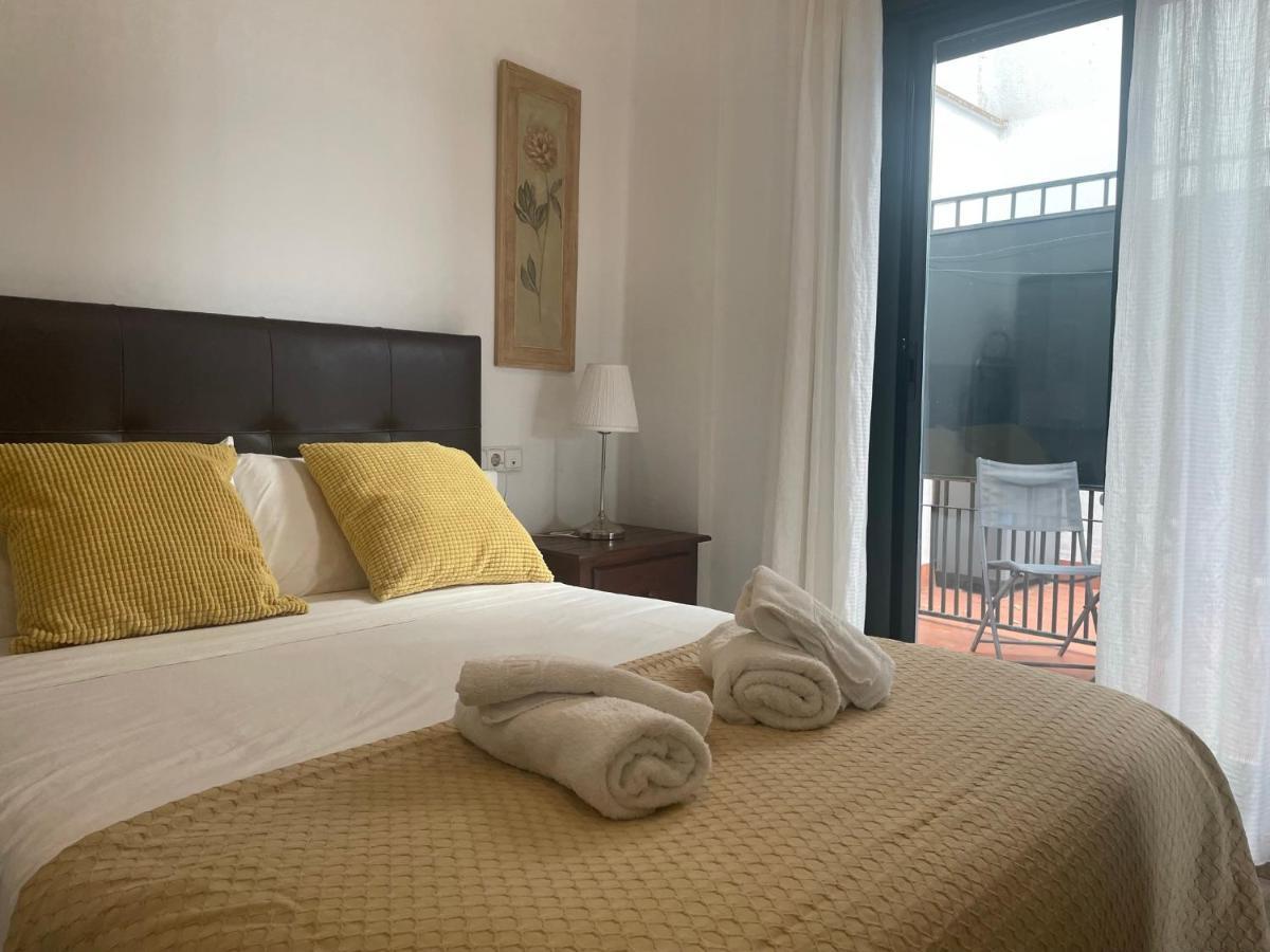 Apartamento Abejar *