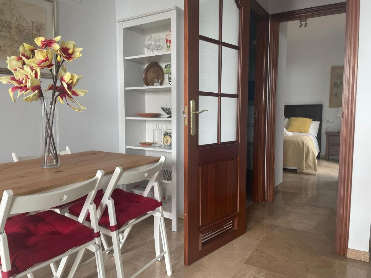 Apartamento Apartamento Abejar *