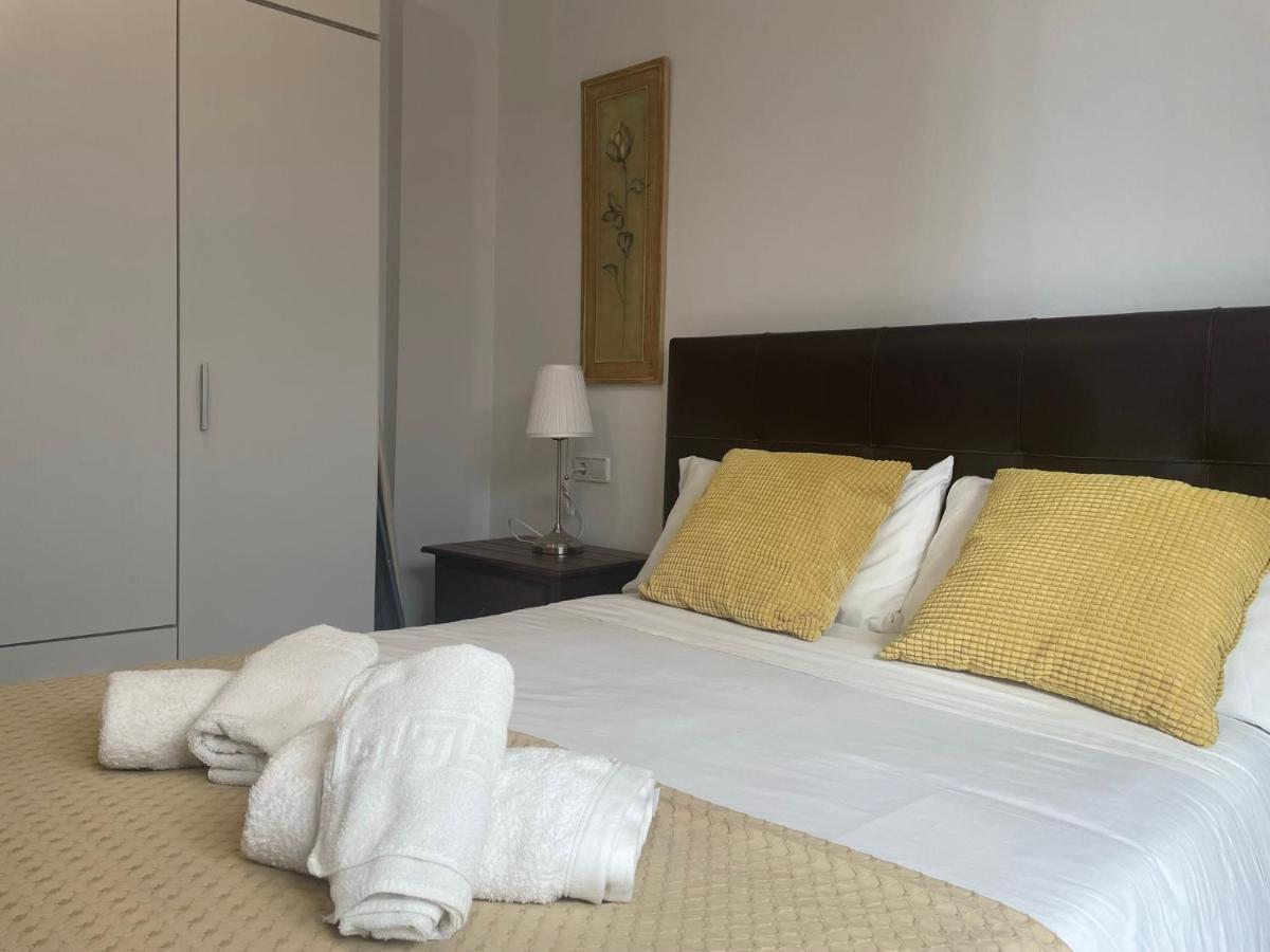 Apartamento Abejar Apartamento