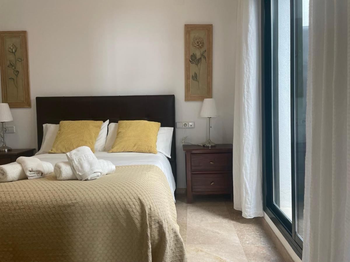 Apartamento Abejar Apartamento *