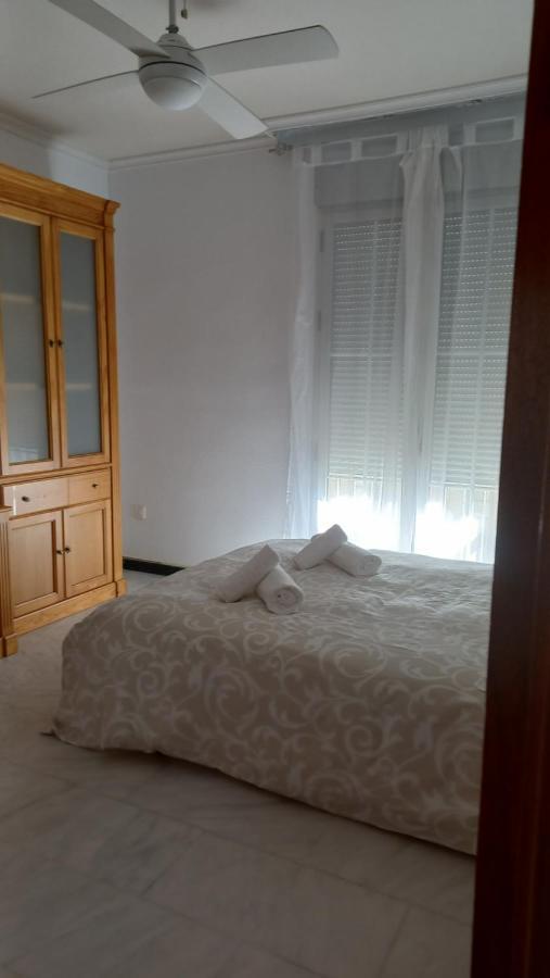 Apartment Piso Marmolejos Cordoba