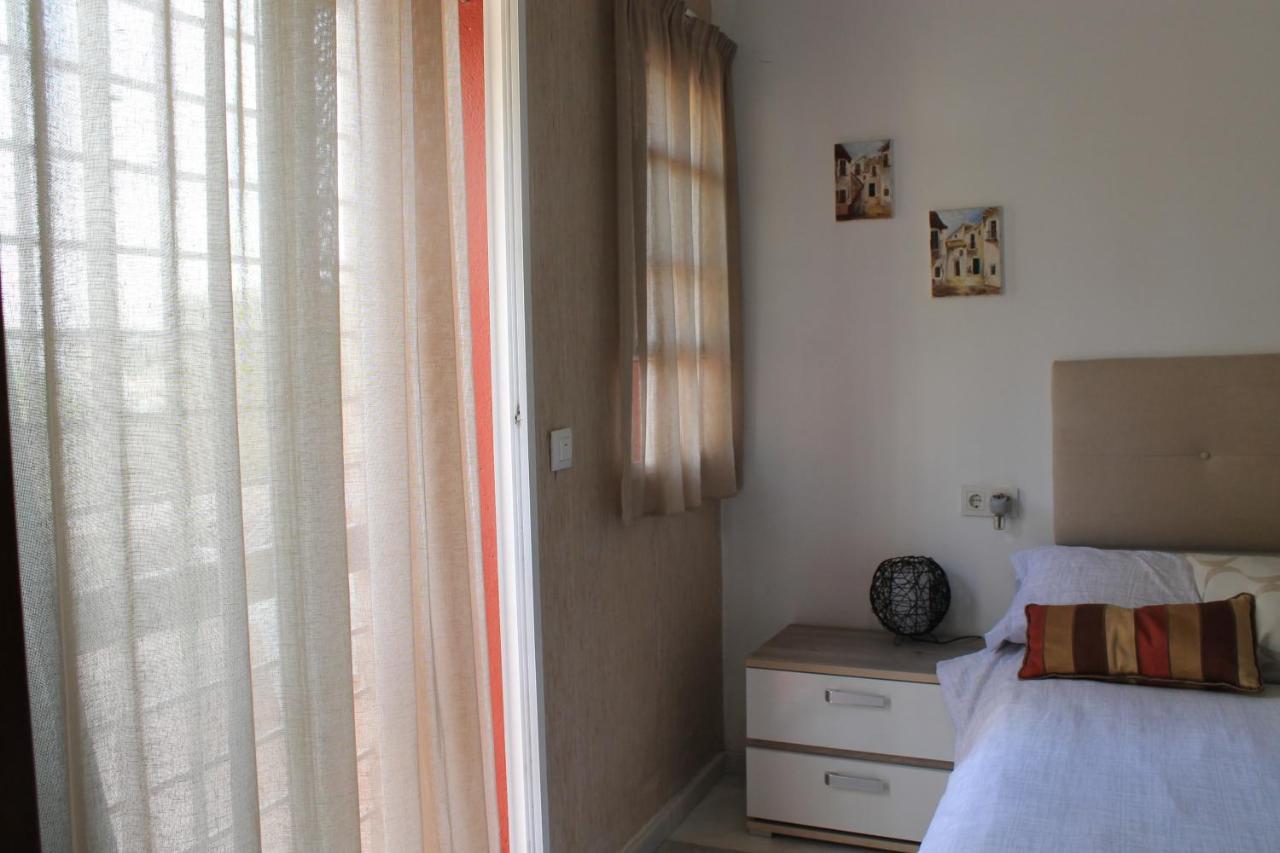 Apartamento En A Los Pies De Sierra Morena *