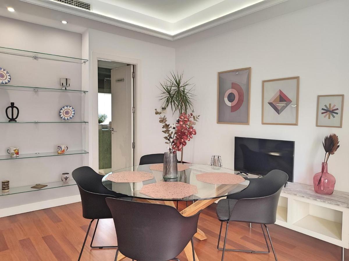 Apartamento Victoria Center