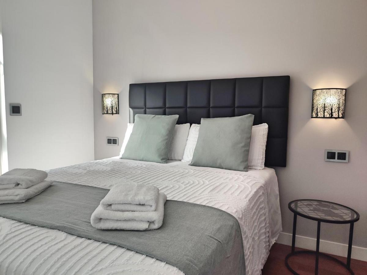 Apartamento Victoria Center *
