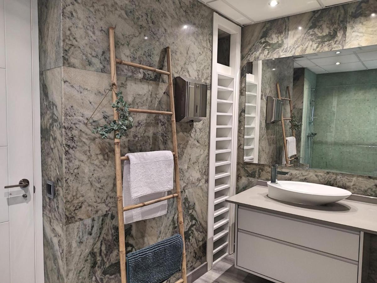 Apartamento Victoria Center Córdoba