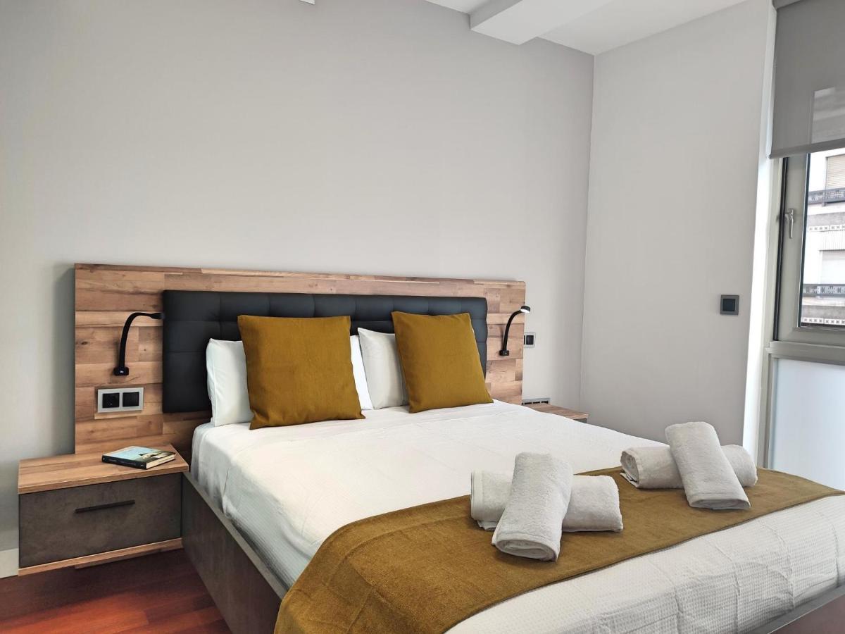 Apartamento Victoria Center Córdoba