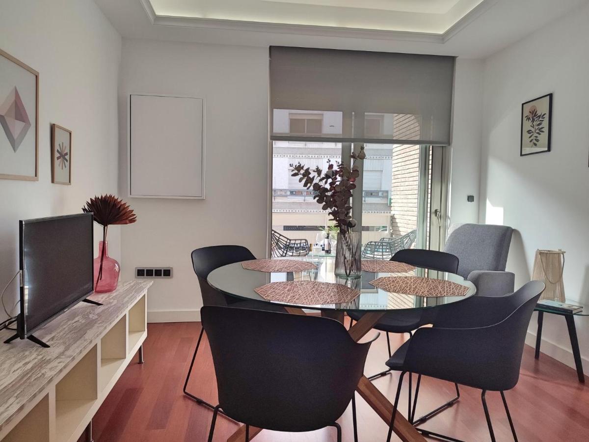 Apartamento Victoria Center
