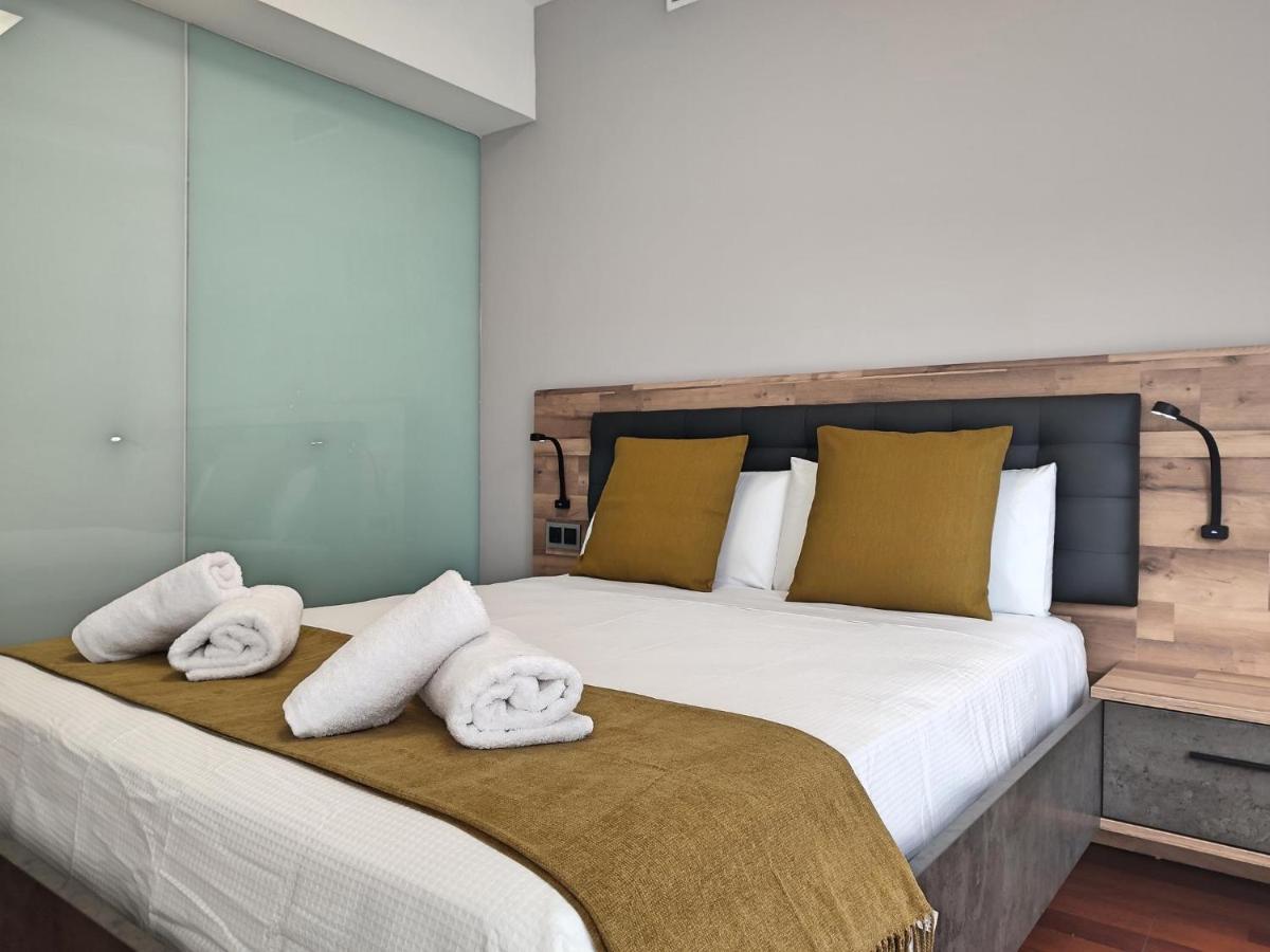 Apartamento Victoria Center