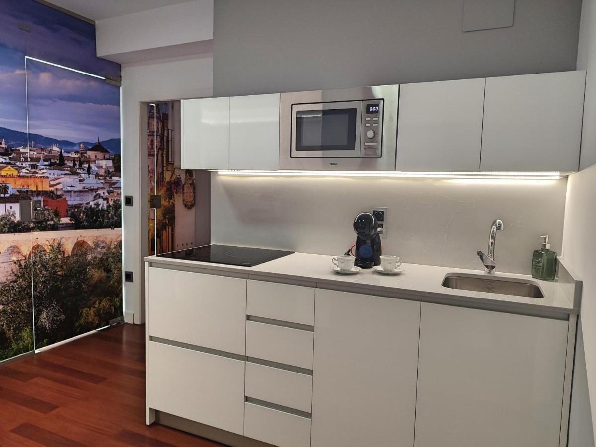 Apartamento Victoria Center