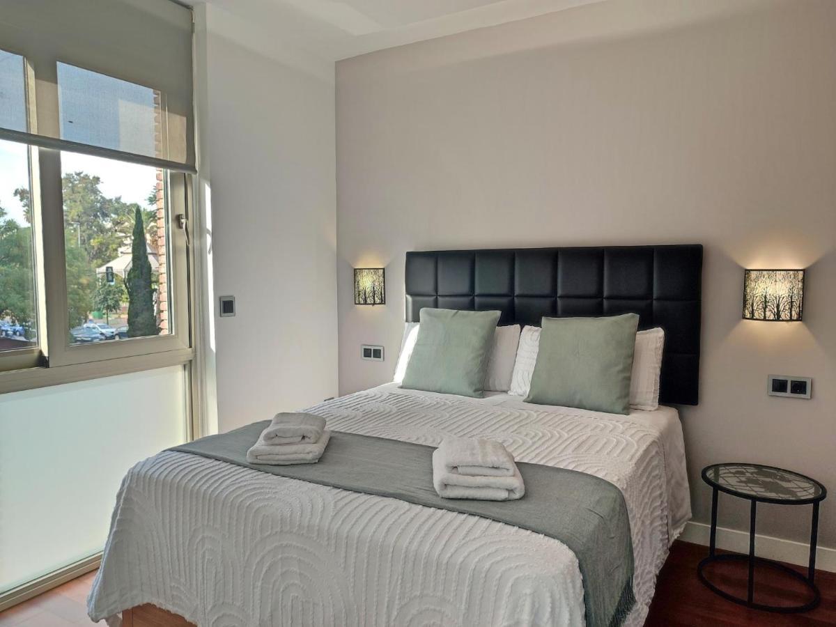 Victoria Center Apartamento Córdoba