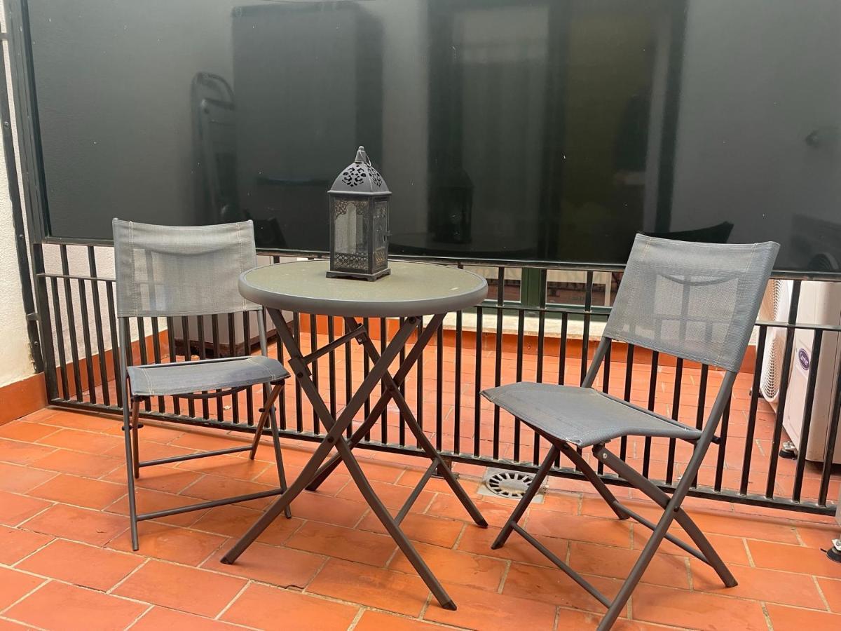 Apartamento Apartamento Abejar