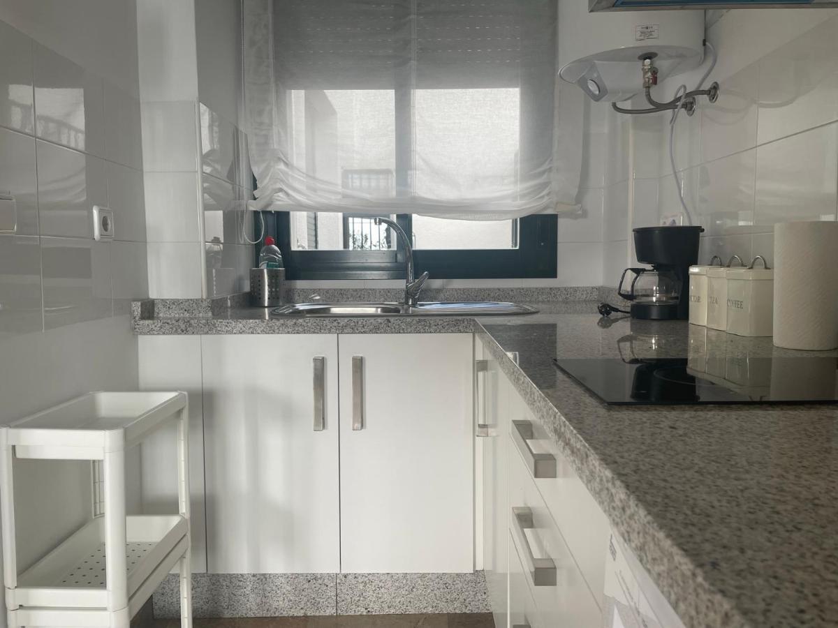 Apartamento Apartamento Abejar