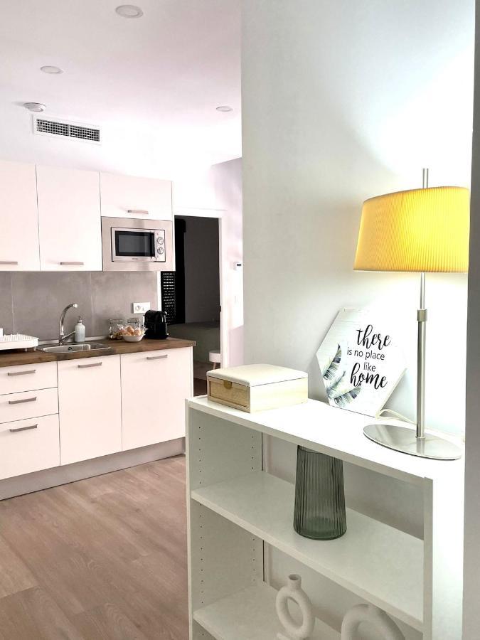 Precioso Centrico Con Piscina Apartamento Córdoba