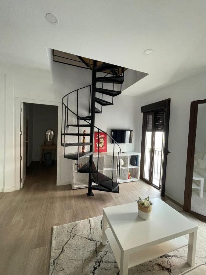 Apartamento Precioso Centrico Con Piscina *