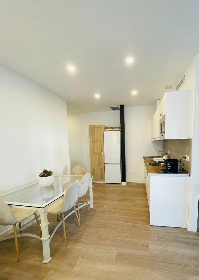 Apartamento Precioso Centrico Con Piscina *