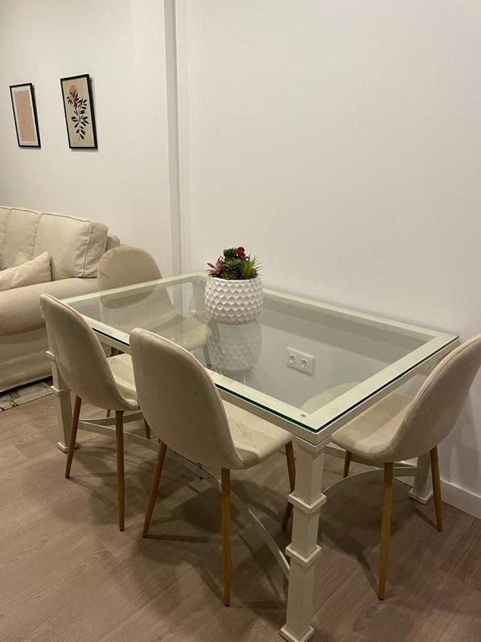 Precioso Centrico Con Piscina Apartamento