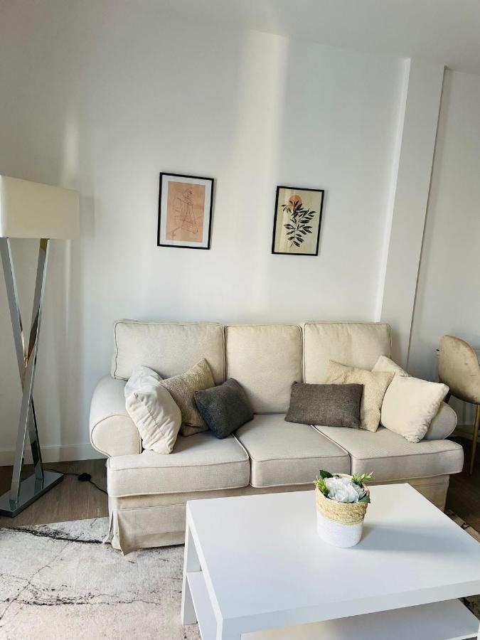 Apartamento Precioso Centrico Con Piscina *