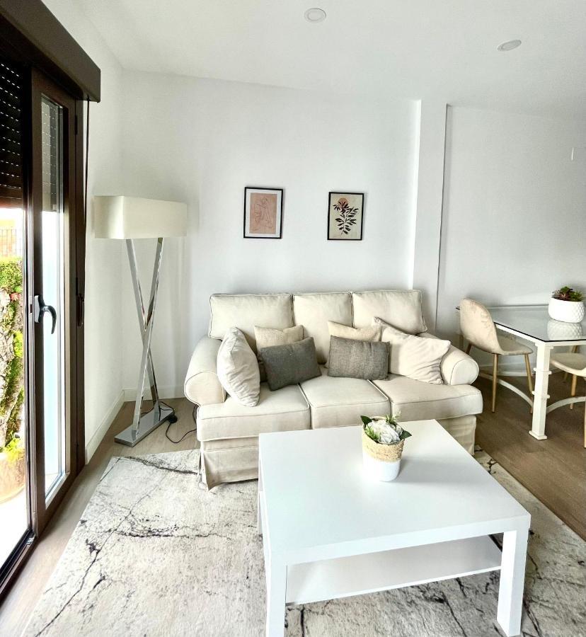Precioso Centrico Con Piscina Apartamento