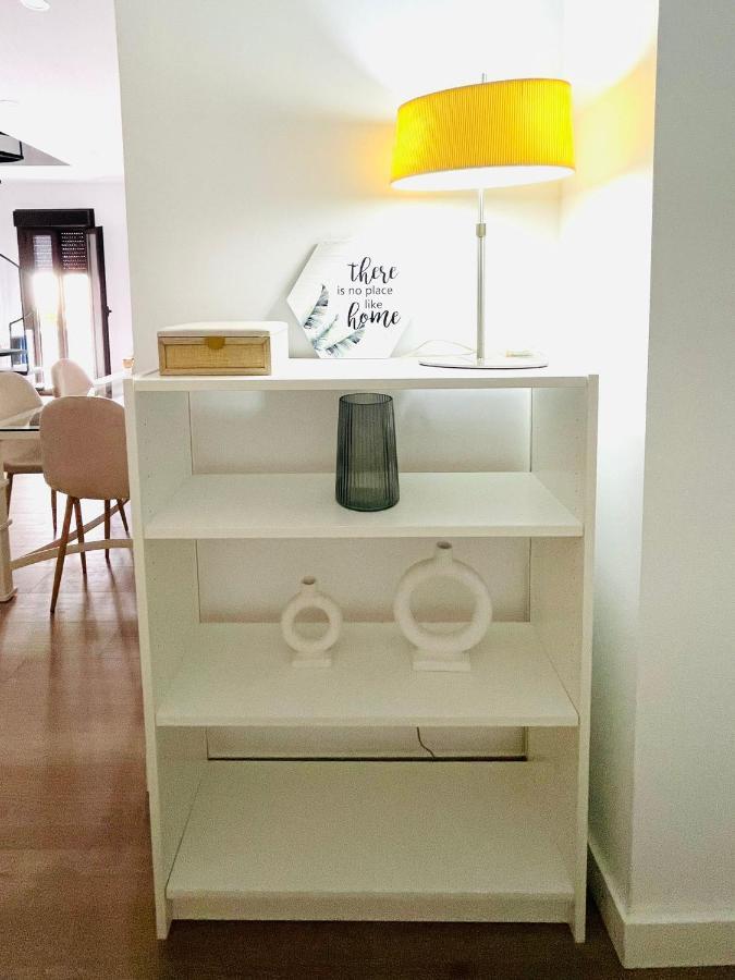 Apartamento Precioso Centrico Con Piscina Córdoba