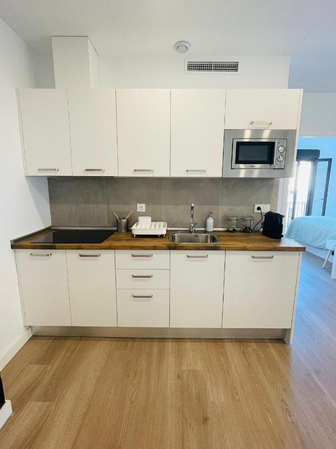 Apartamento Precioso Centrico Con Piscina *