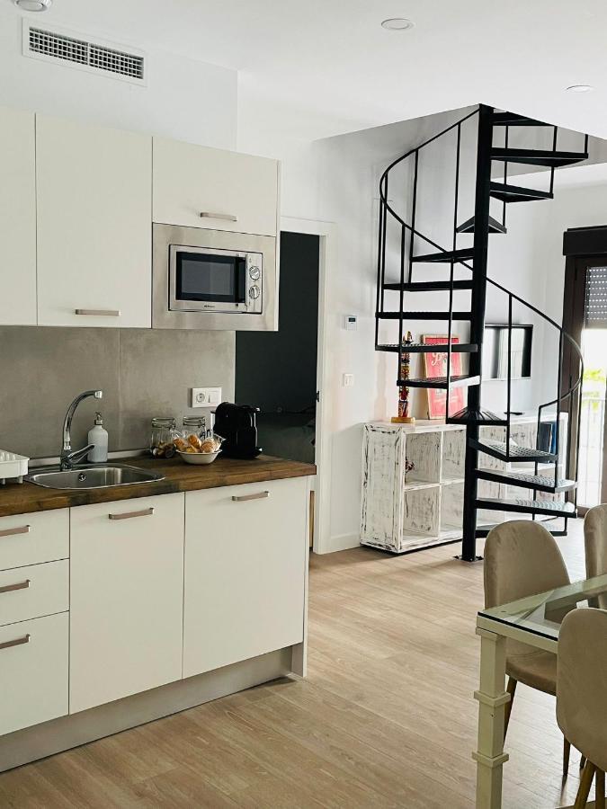 Precioso Centrico Con Piscina Apartamento Córdoba