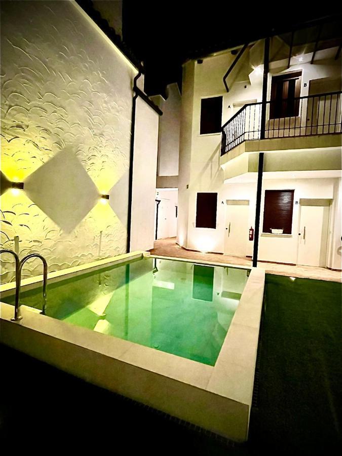 Precioso Centrico Con Piscina Apartamento
